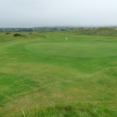 The Old Links, Ballyliffin Golf Club, Golf in Ireland, Golf in Southwest Ireland, Where to play in Ireland, Where to stay in Ireland, Golf, Golf destination review